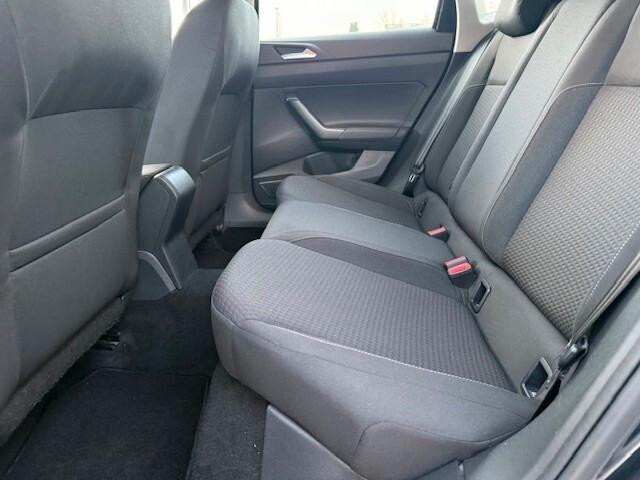 Volkswagen Polo 1.0 MPI 75 CV 5p. Comfortline 2018