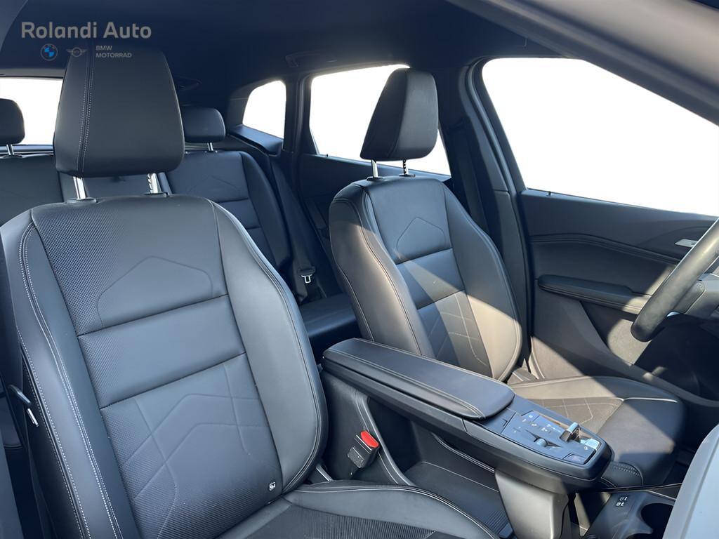 BMW Serie 2 Active Tourer 218 d DCT