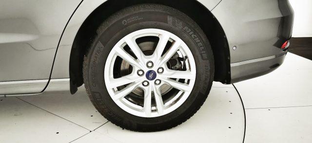 FORD S-Max 2.0 EcoBlue 150CV Start&Stop Aut.7p. Titanium Busi