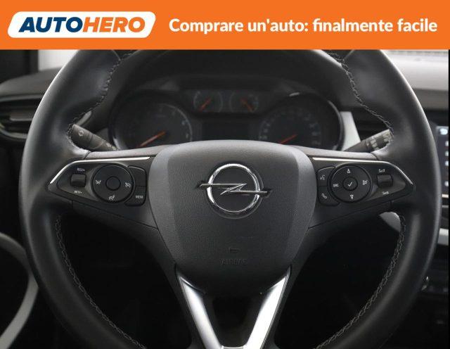 OPEL Crossland X 1.2 12V Start&Stop 2020