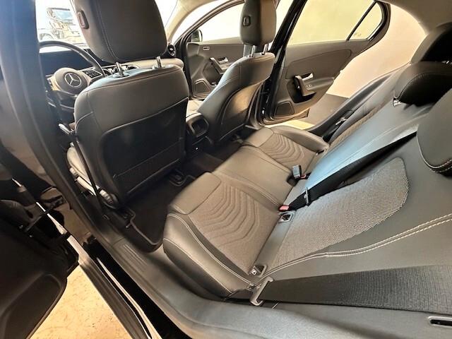 Mercedes-benz A 180 d Automatic Business Extra 2023 67.000KM