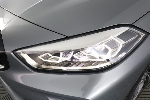 BMW 118 Serie 1 d 5p. Msport