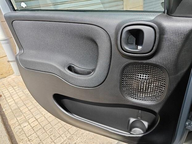 FIAT Panda 1.2 Benzina Lounge - 2020
