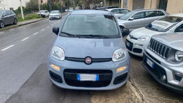 Fiat Panda 1.0 FireFly S&S Hybrid City Cross