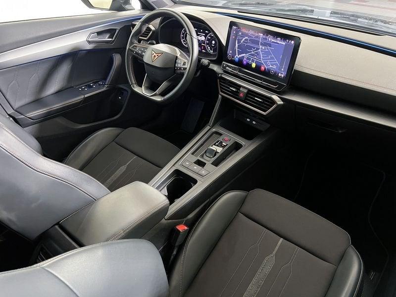 CUPRA Formentor Formentor 1.5 tsi 150cv dsg