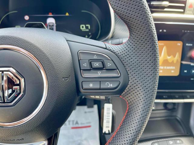 MG ZS Classic 1.5 VTi-tech Luxury - KM0