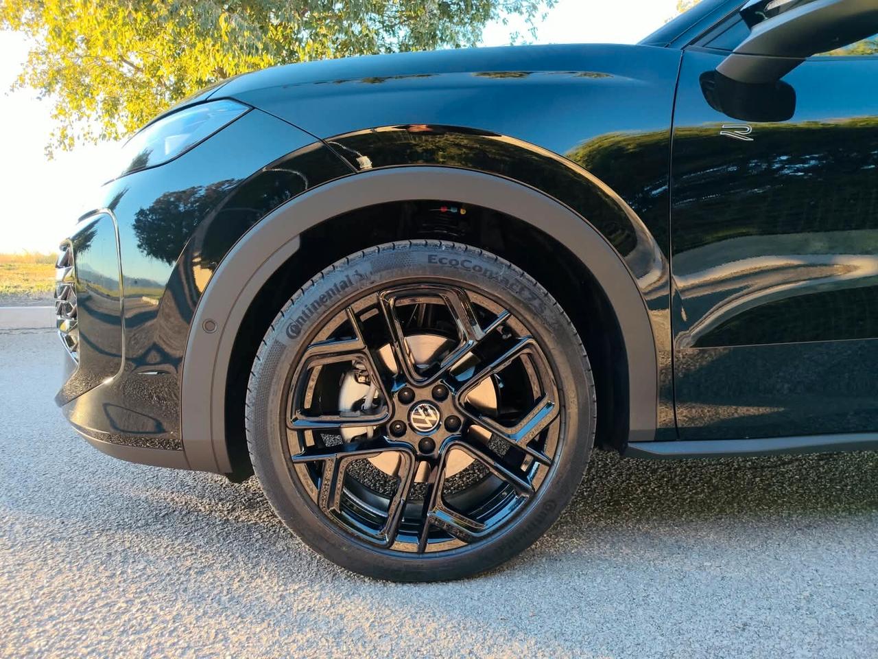 *PROMO* Volkswagen T-Roc 1.5 eTSI ACT 150 CV DSG R-Line
