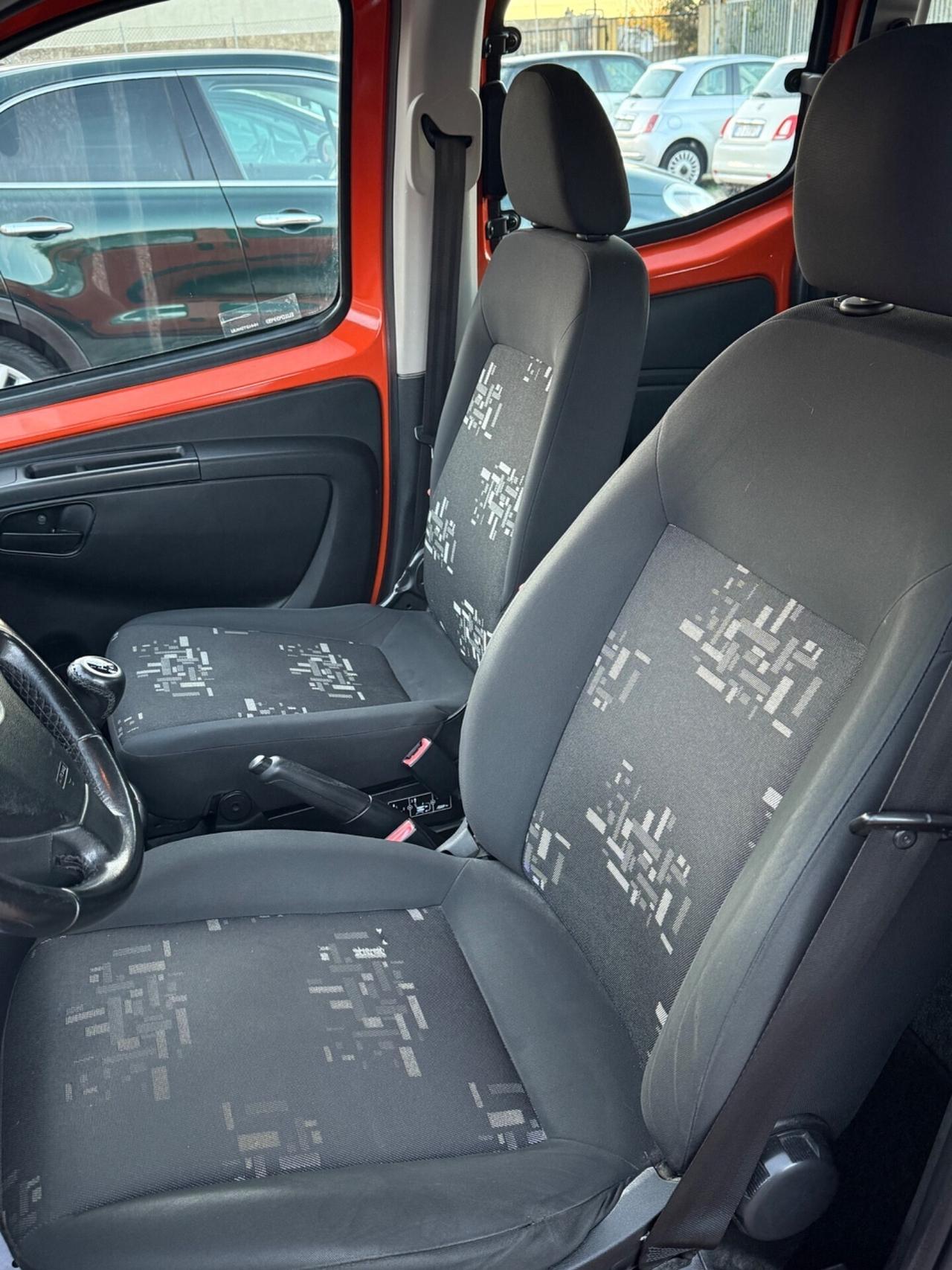 Fiat Qubo 1.3 MJT 75 CV MyLife