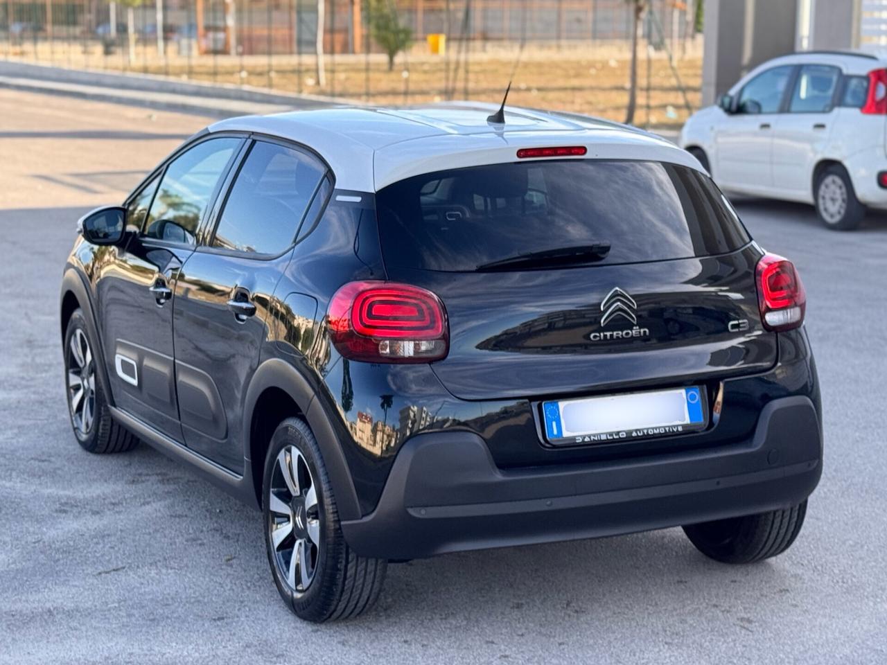 Citroen C3 BlueHDi Shine Pack PREZZO SENZA OBBLIGO DI FINANZIAMENTO