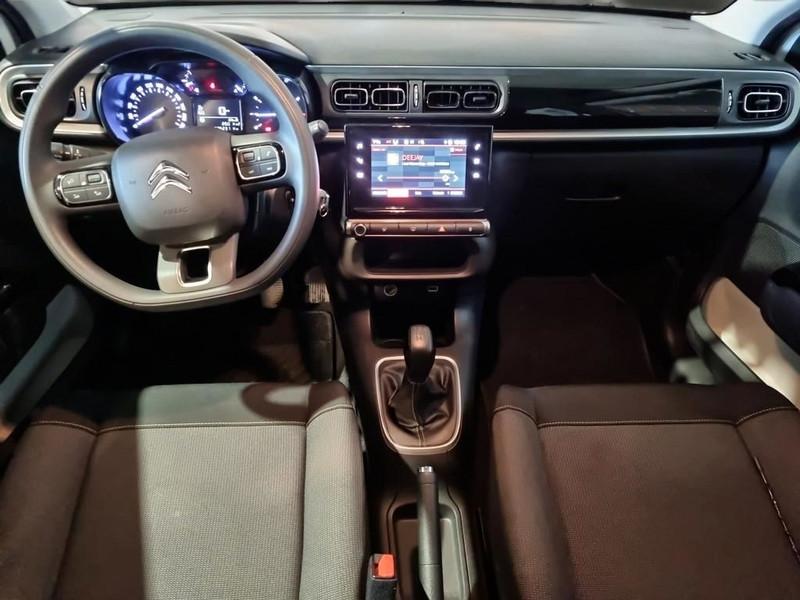 CITROEN C3 PureTech 83 S/S Shine Neo Patentati 5 PORTE