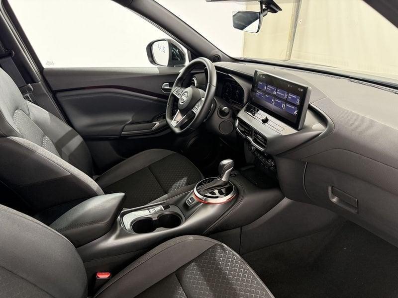 Nissan Juke Juke 1.0 dig-t N-Connecta 114cv dct