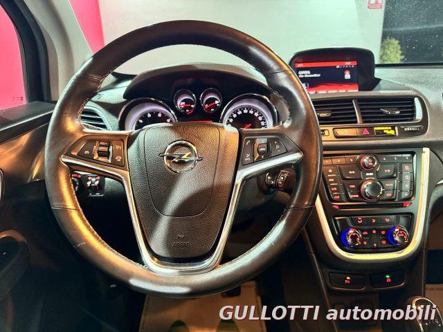 OPEL Mokka 1.6 CDTI 136CV Cosmo