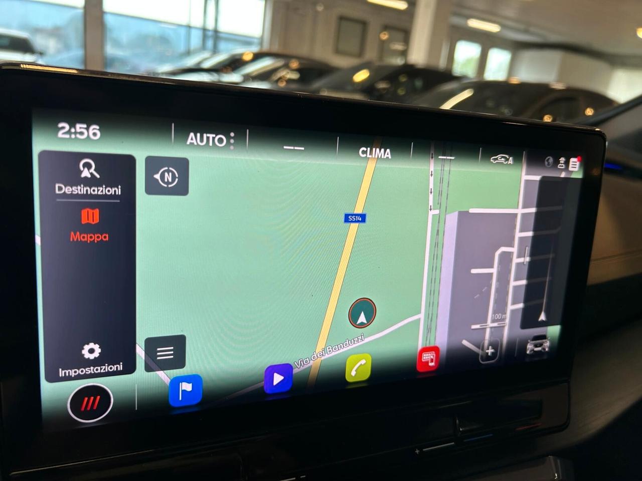 Cupra Formentor 2.0 TDI 4Drive DSG 7000 KM