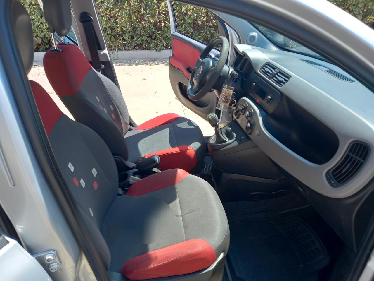 Fiat Panda 1.2 EasyPower Easy