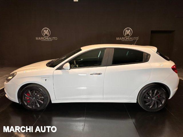 ALFA ROMEO Giulietta 1.6 JTDm 120 CV Sport