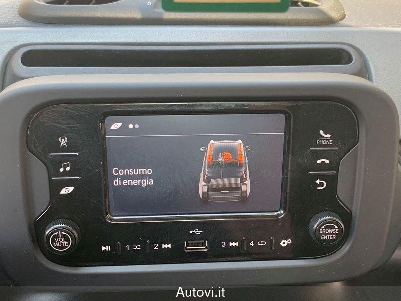 FIAT Panda 1.0 FireFly S&S Hybrid City Cross