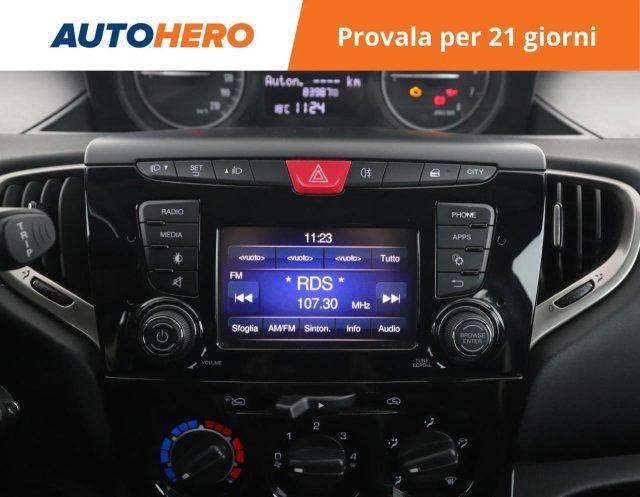 LANCIA Ypsilon 1.2 69 CV 5 porte Gold