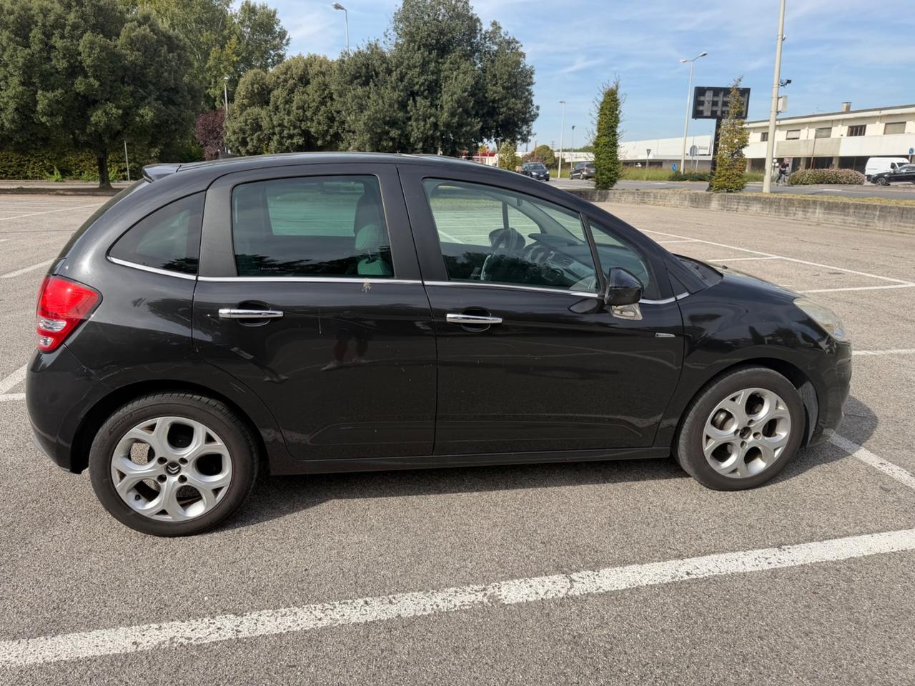 Citroen C3 1.4 Style Eco Energy G
