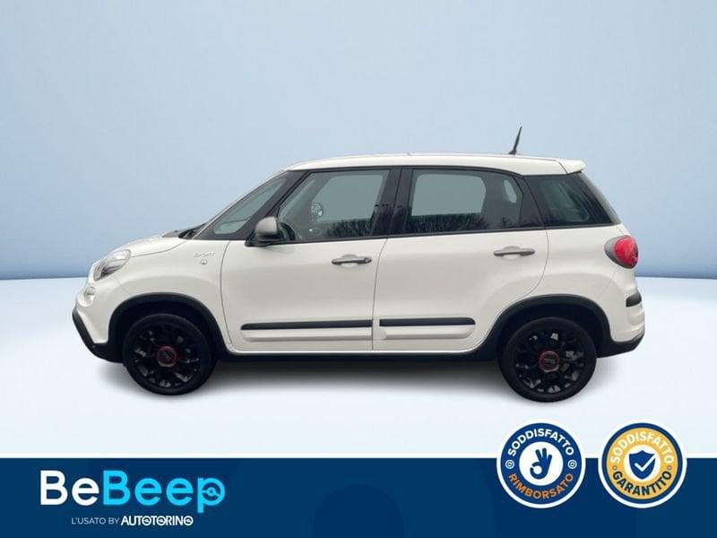 FIAT 500L 1.3 MJT SPORT 95CV MY20