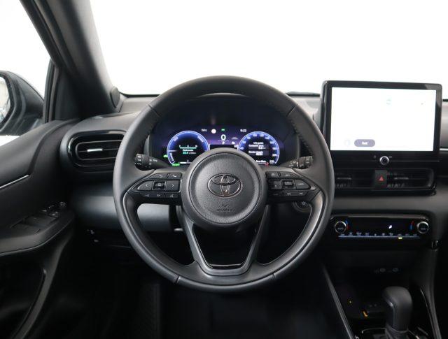 TOYOTA Yaris 1.5 Hybrid 5 porte Lounge *PROMO PARISI GROUP*