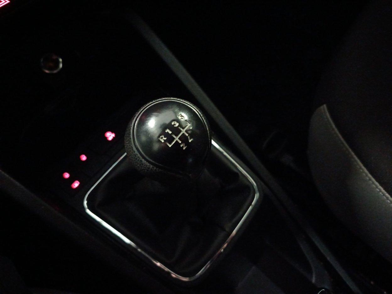 SEAT Ibiza 4ª serie - Ibiza 1.0 EcoTSI 95 CV S/S 5p. Style