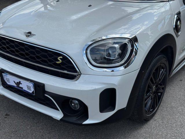 MINI Countryman 1.5 Cooper SE 'ALL4' Countryman ALL4 *IVA ESPOSTA*