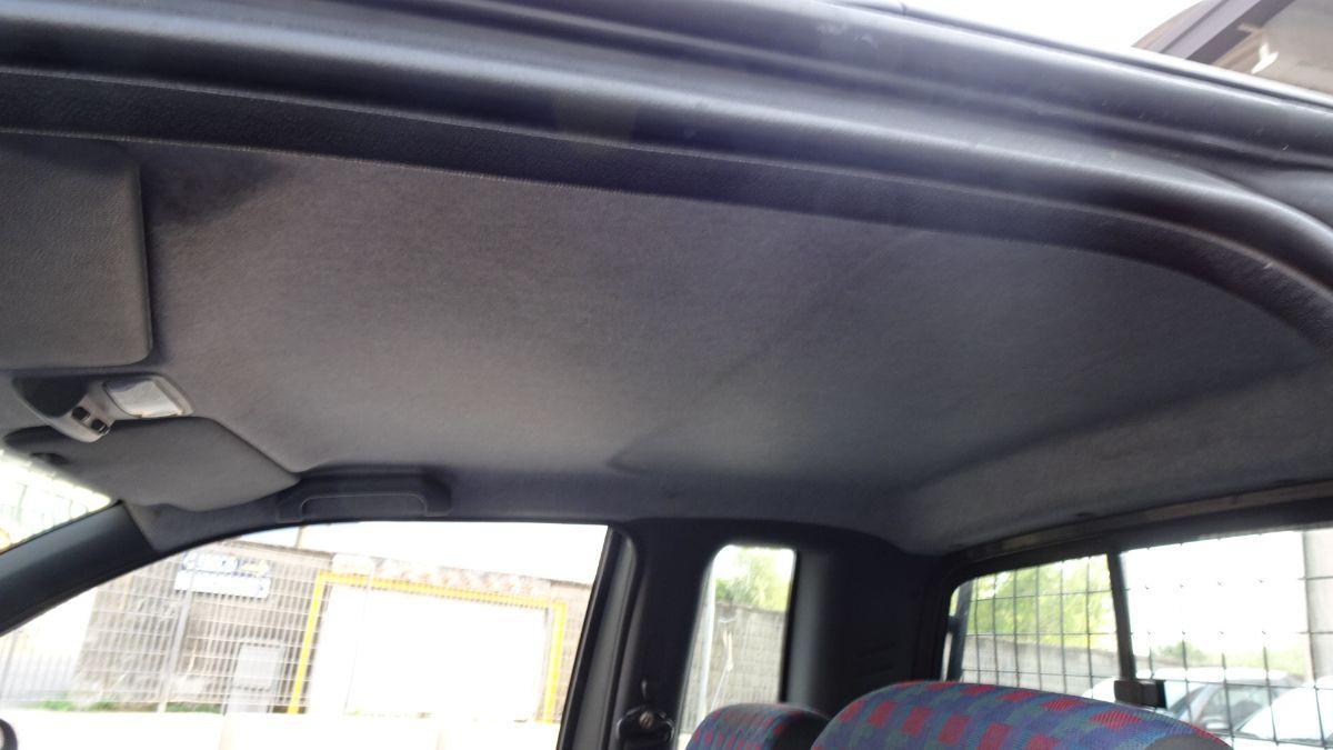 Fiat Strada 1900 JTD FIORINO ADVENTURE PICK-UP