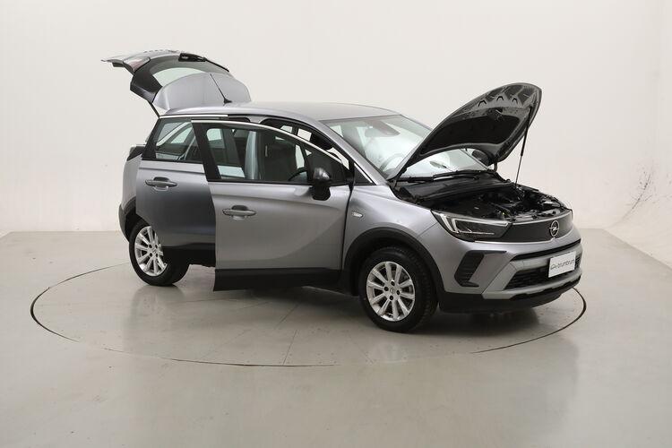 Opel Crossland Elegance AT6 BR137729 1.5 Diesel 120CV