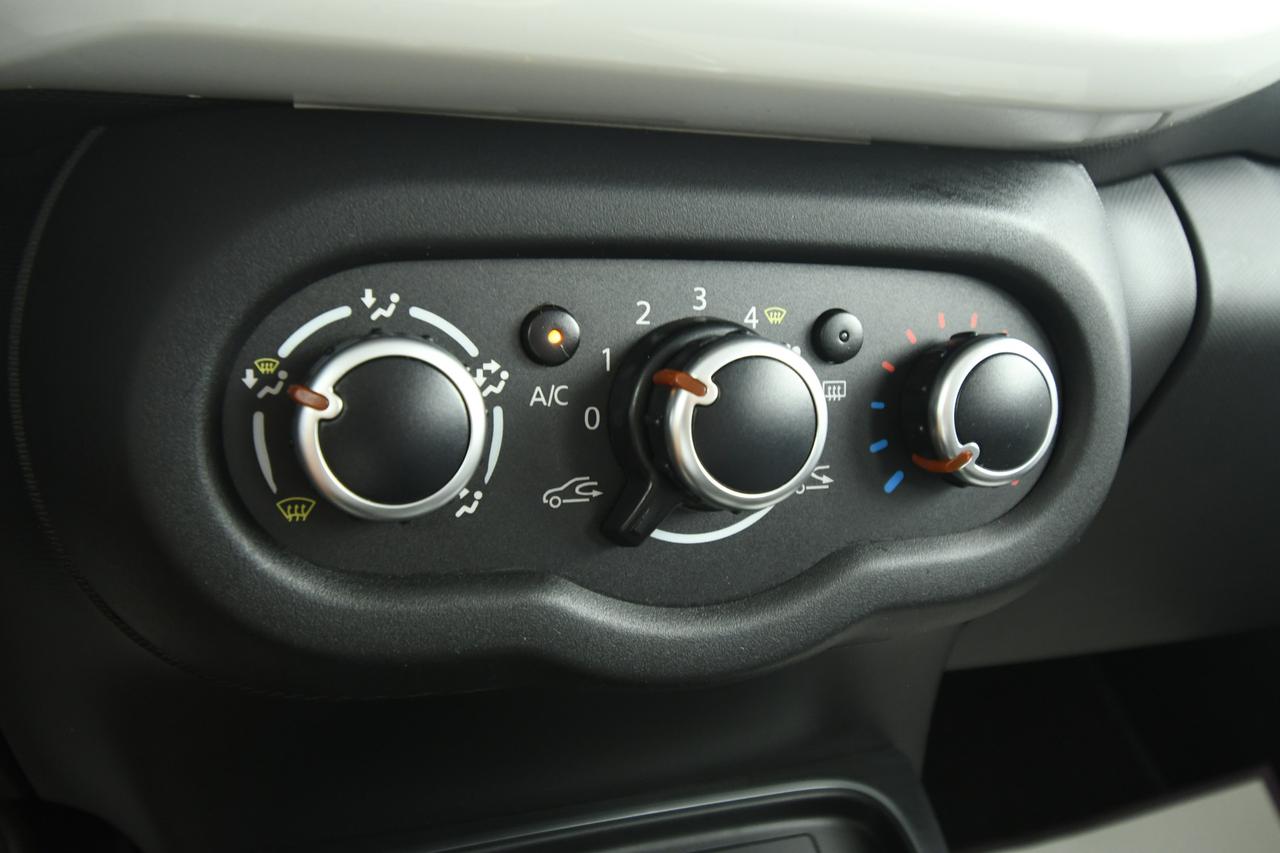 RENAULT Twingo 1.0 sce Duel2 65cv NEOPATENTATI+BLUETOOTH
