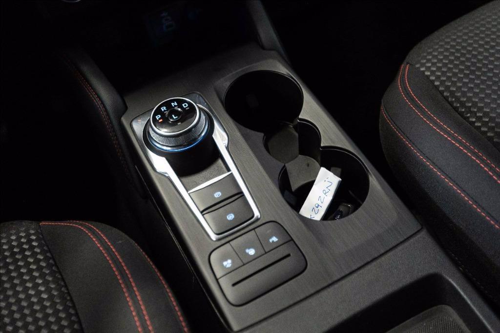FORD Kuga 2.5 full hybrid ST-Line awd 190cv cvt del 2022