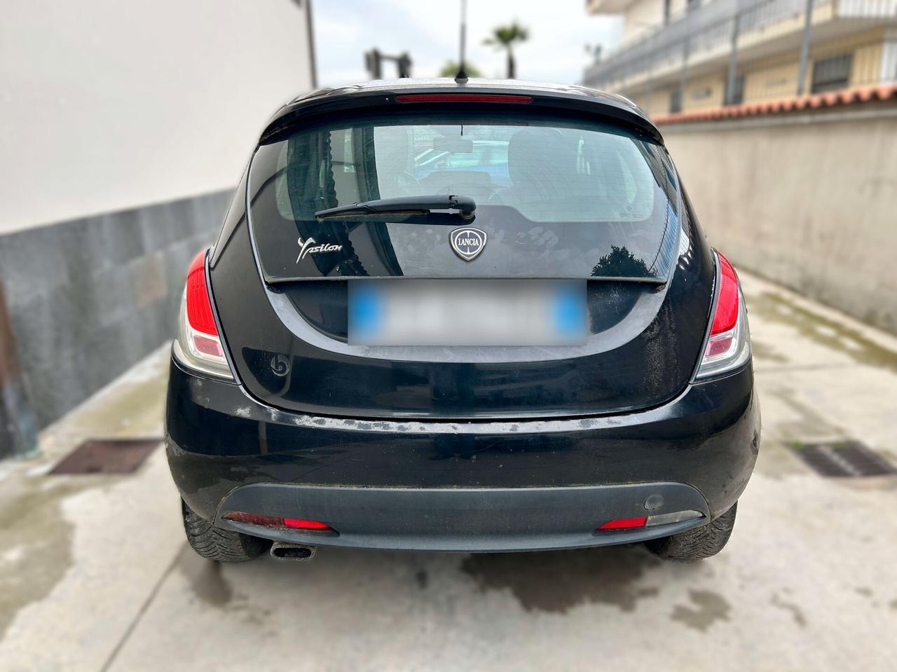 Lancia Ypsilon 1.3 MJT 95CV - 2013 *Motore Rotto