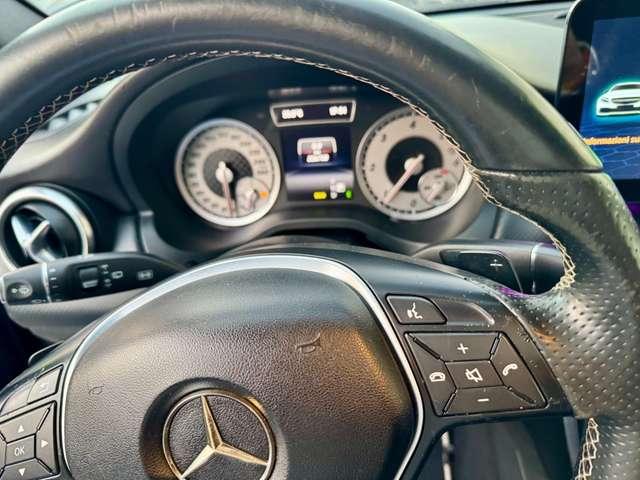 Mercedes-Benz A 180 CDI Automatic Sport