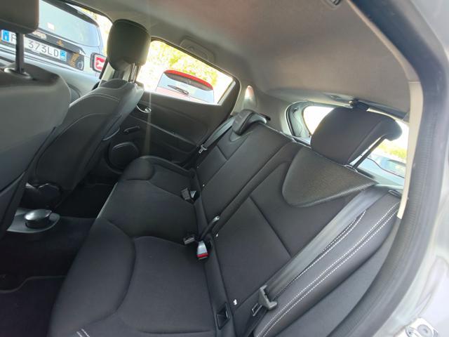 RENAULT Clio dCi 8V 75 CV Start&Stop 5 porte Energy Intens