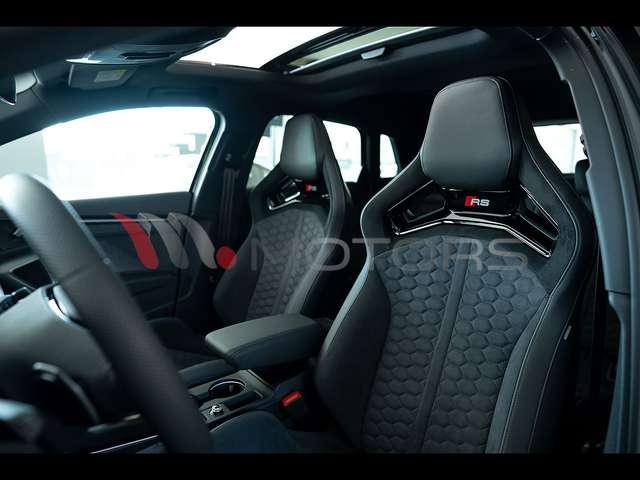 Audi RS3 Sportback 2.5 TFSI Quattro S-tronic MY25