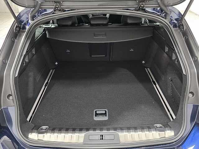 Peugeot 508 BlueHDi 130 Stop&Start EAT8 SW GT