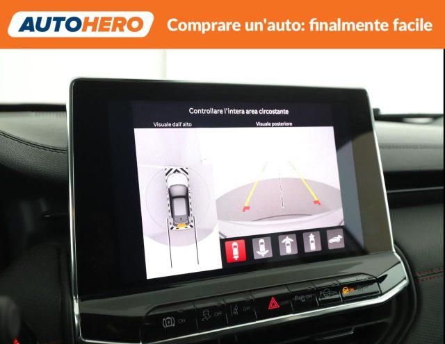 JEEP Compass 1.3 Turbo T4 240 CV PHEV AT6 4xe Trailhawk
