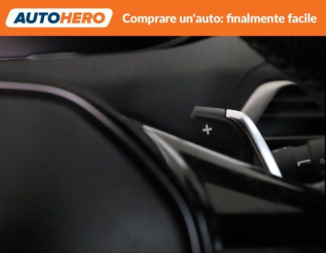 PEUGEOT 5008 BlueHDi 130 S&S EAT8 GT Line