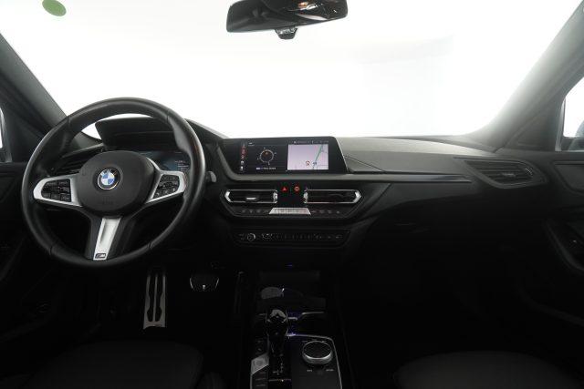 BMW 118 Serie 1 d 5p. Msport