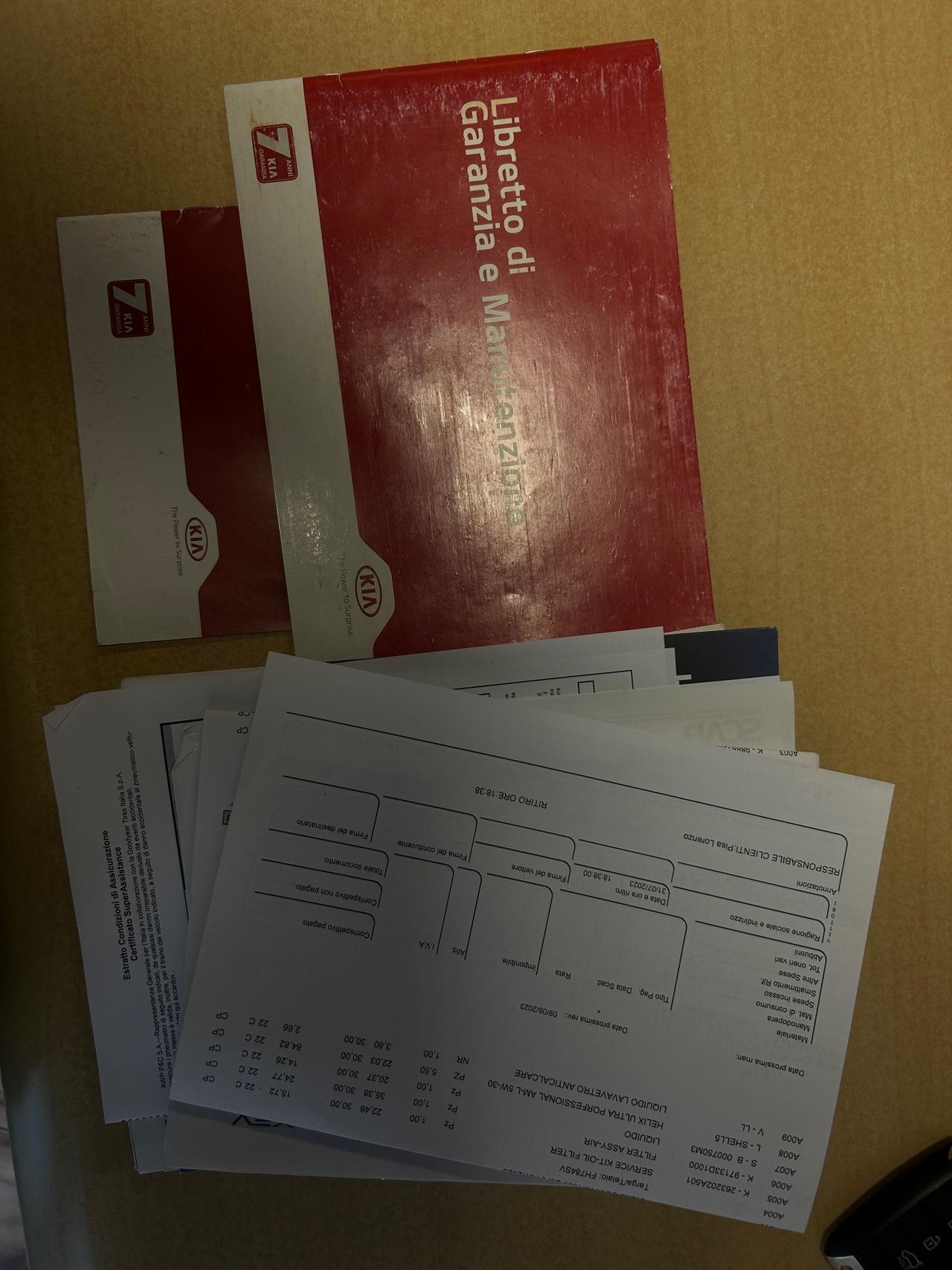 Kia Rio 1.4 CRDi 5 porte Active Style Pack