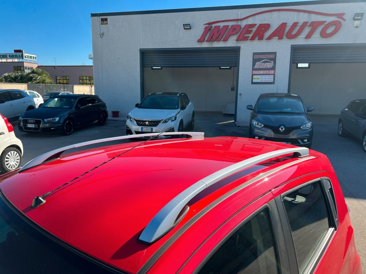 Chevrolet Spark 1.2 GPL 1 PROPRIETARIO