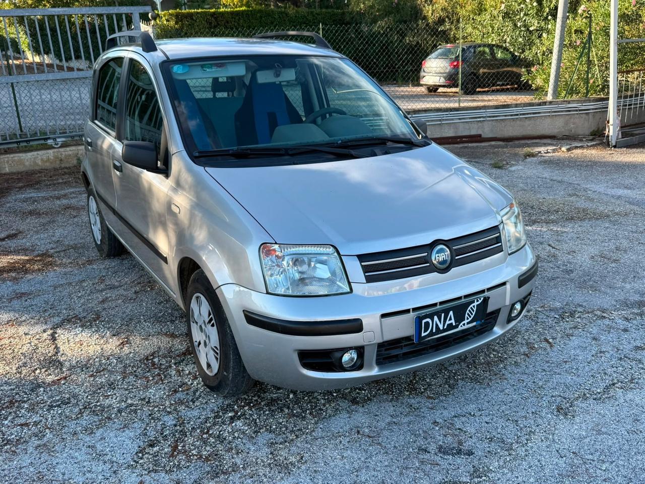 Fiat Panda 1.2 Benzina Neopatentati Uniproprieta