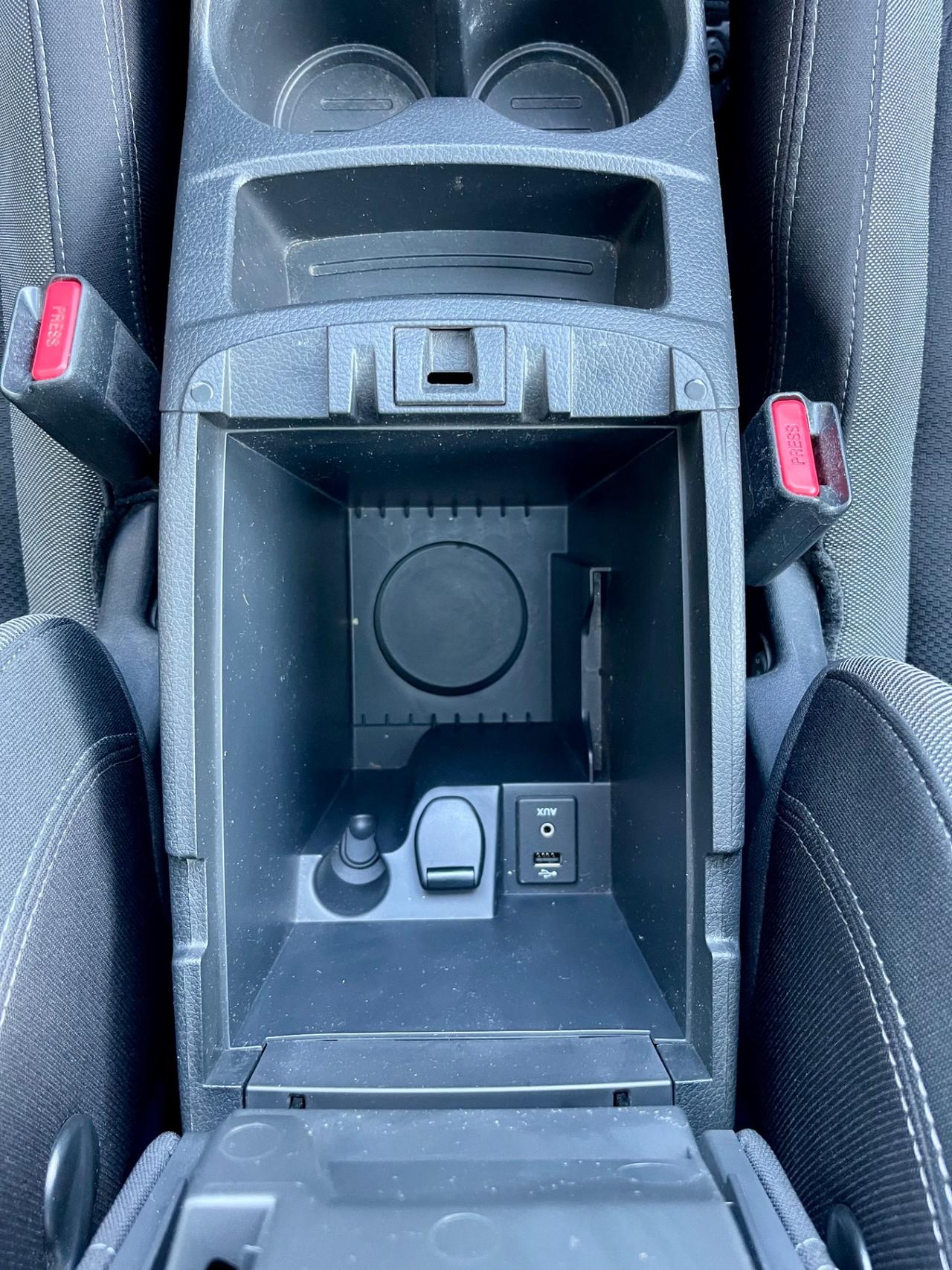 Nissan Qashqai 1.6 dCi 4WD N-Connecta