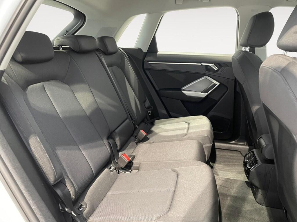Audi Q3 35 2.0 tdi 150CV Quattro S-tronic Business Advance - IVA ESPOSTA