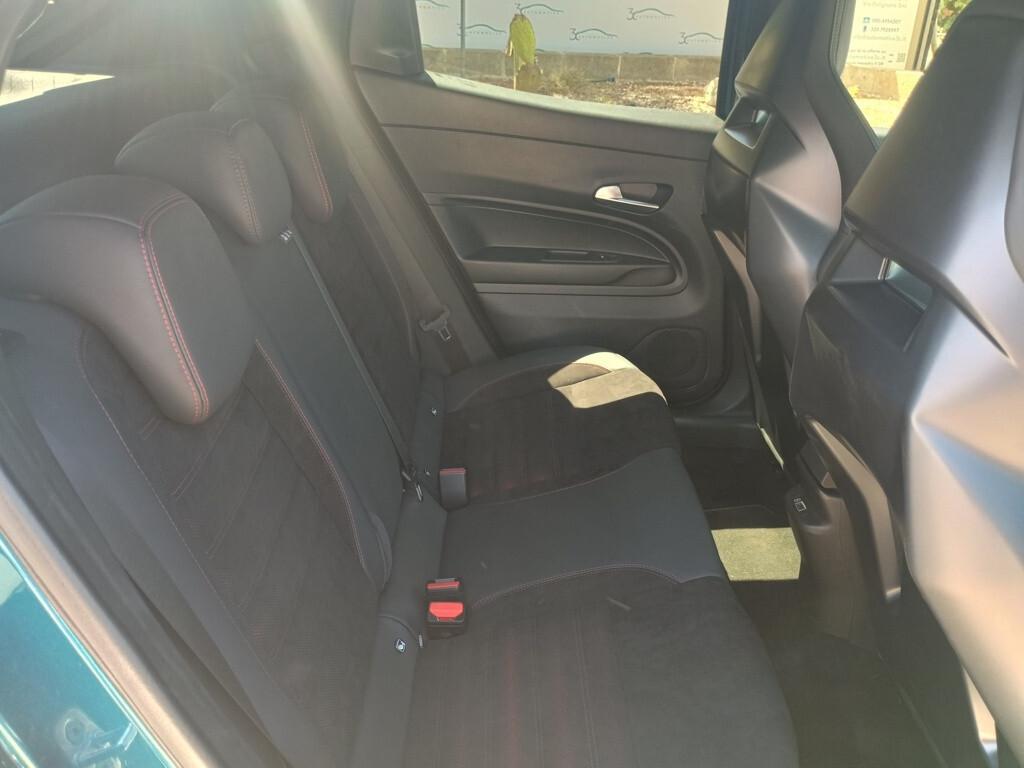 Alfa Romeo Junior 1.2 136 CV Hybrid eDCT6 Speciale