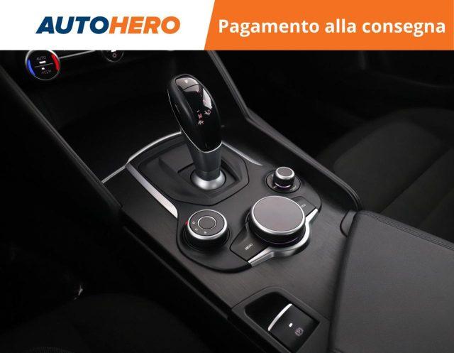 ALFA ROMEO Giulia 2.2 Turbodiesel 150 CV AT8