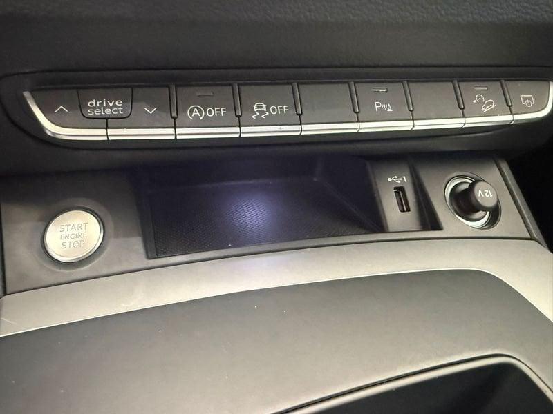 Audi Q5 SPB 35 TDI S tronic Business Advanced