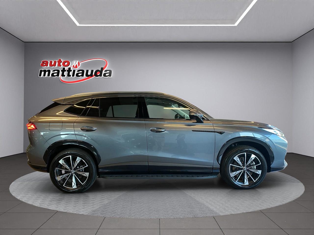 Mg HS NEW 1.5 phev Luxury