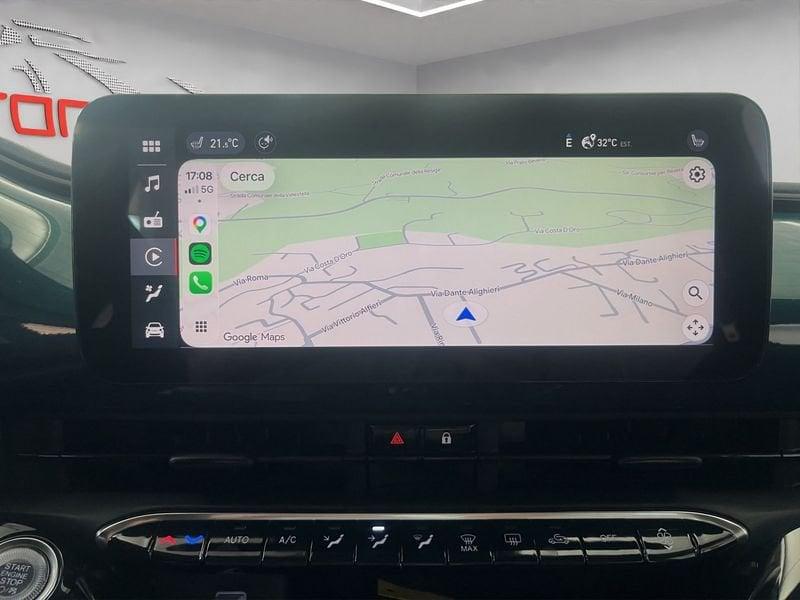 FIAT 500 Hybrid 1.0 Hybrid 65cv Icon