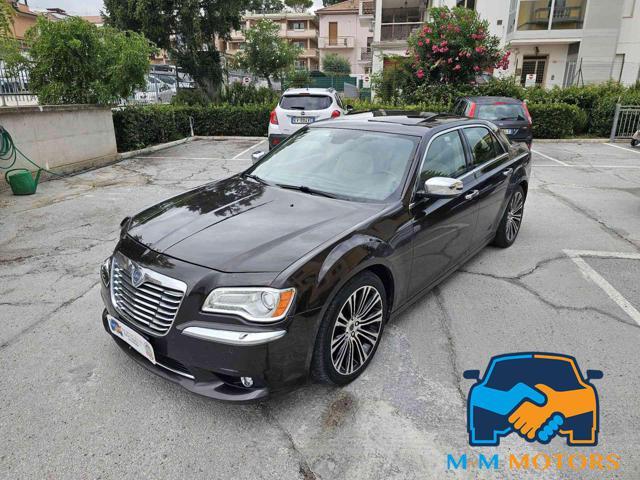 LANCIA Thema 3.0 V6 Multijet II 239 CV Executive