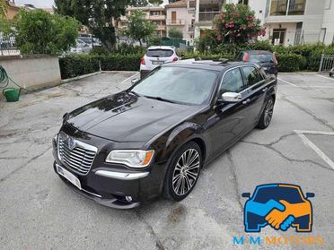 LANCIA Thema 3.0 V6 Multijet II 239 CV Executive